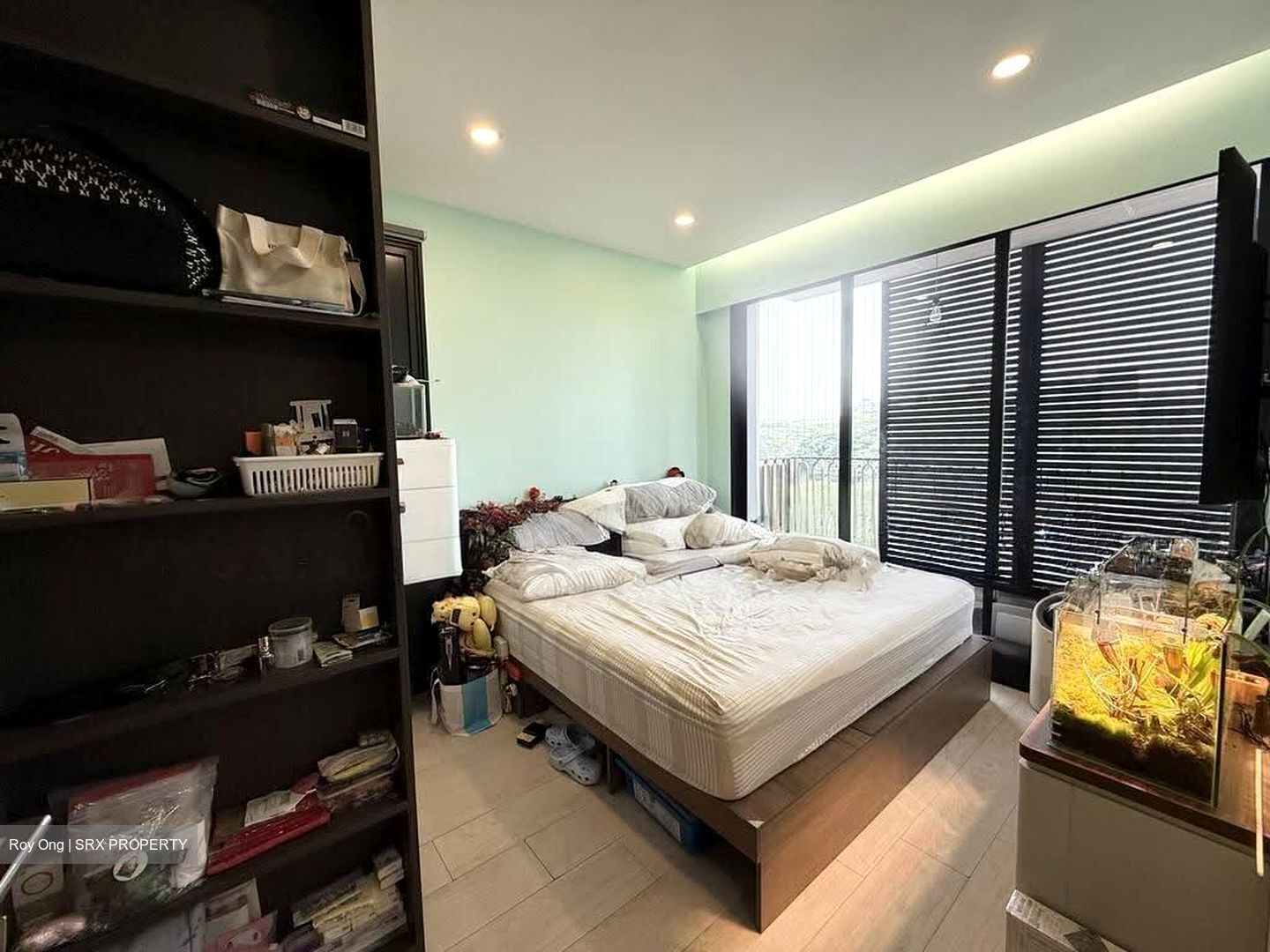 Westwood Residences (D22), Condominium #612922981